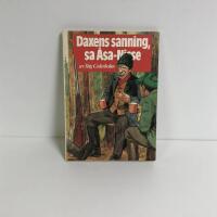 Daxens sanning, sa &Aring;sa-Nisse