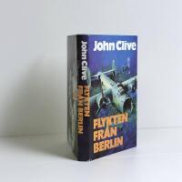 Flykten fr&aring;n Berlin