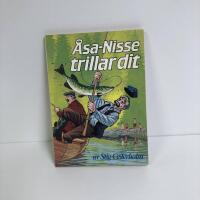 &Aring;sa-Nisse trillar dit