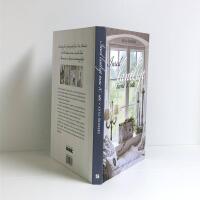 Inred lantligt inne & ute : shabby chic, g&ouml;r det sj&auml;lv, en id&eacute;bok