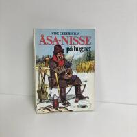 &Aring;sa-Nisse p&aring; hugget