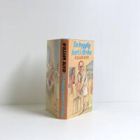 En hygglig karl i Afrika