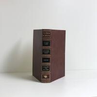 Det B&auml;stas Bokval: Kungen i leken/Mina barn och andra ungar/Domino/Massakern vid Fall Creek