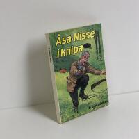 &Aring;sa-Nisse i knipa