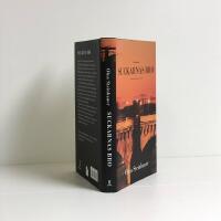 Suckarnas bro: kriminalroman