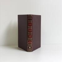 Det B&auml;stas Bokval: Daddy/D&ouml;den p&aring; r&auml;ls/Min son till m&ouml;tes/Fem minuters f&ouml;rsening