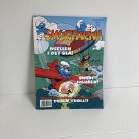 Smurfarna nr. 2 - 2003