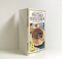 Fogtdals matlexikon 2 BLUE-CITR: stora svenska kokboken