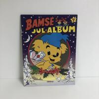 Bamse Jul-Album nr. 7 - 1997