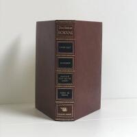 Det B&auml;stas Bokval: Given h&auml;st/Bilstaden/Familjen och jag p&aring; Korfu/Huset p&aring; heden