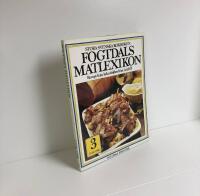 Fogtdals matlexikon 3 CITR-FISK: stora svenska kokboken