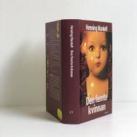 Den femte kvinnan