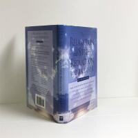 The relaxation and stress reduction workbook