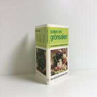 Boken om gr&ouml;nsaker