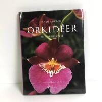 Orkid&eacute;er : en f&ouml;r&auml;lskelse