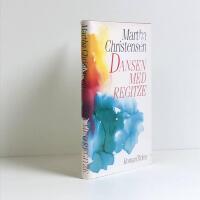 Dansen med Regitze : roman