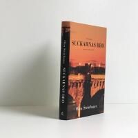 Suckarnas bro: kriminalroman