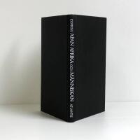 Apan, Afrika och m&auml;nniskan