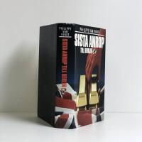 Sista anrop till Berlin