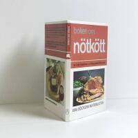 Boken om n&ouml;tk&ouml;tt