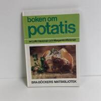 Boken om potatis