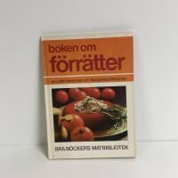 Boken om f&ouml;rr&auml;tter