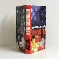 M&ouml;rdarens m&auml;rke