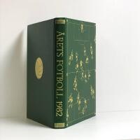 &Aring;rets Fotboll 1982