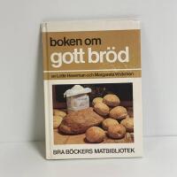 Boken om gott br&ouml;d