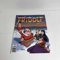 Lilla Fridolf julalbum 2002