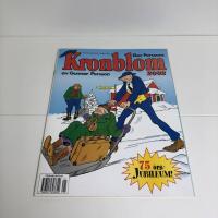Kronblom julalbum 2002