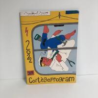 Chalmers Cortegeprogram 2022