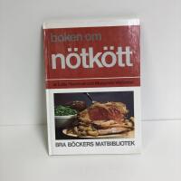 Boken om n&ouml;tk&ouml;tt
