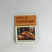 Boken om kycklingar