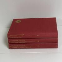 Trilogin om Tilly Trotter: Tilly Trotter : k&auml;rlekens m&aring;nga ansikten/Tilly Trotter: K&auml;rlekens irrv&auml;gar/Tilly Trotter: K&auml;rlekens h&ouml;st