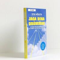 Jaga dina dr&ouml;mmar : Styrkort f&ouml;r din karri&auml;r och allt annat i livet du vill lyckas med