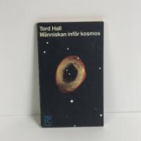 M&auml;nniskan inf&ouml;r kosmos