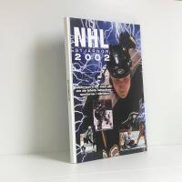 NHL-stj&auml;rnor 2002