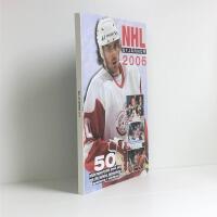 NHL-Stj&auml;rnor 2006