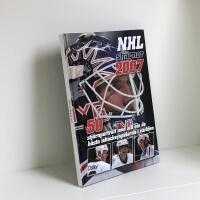 NHL-Stj&auml;rnor 2007