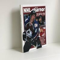 NHL-Stj&auml;rnor 1996 - De b&auml;sta 1996
