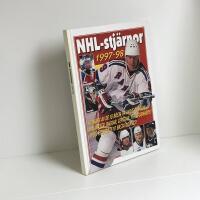NHL-stj&auml;rnor 1997-98