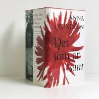 Det som &auml;r sant : [roman]