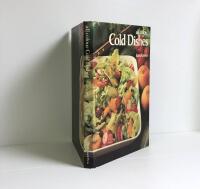 All colour Cold Dishes