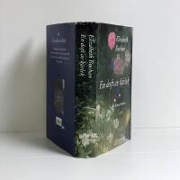 En doft av k&auml;rlek : [roman]