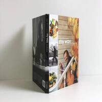 V&auml;gen till ett smalare liv - my way : kokbok f&ouml;r livsnjutare