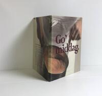 Go' middag: fyra Kockar och hundra recept