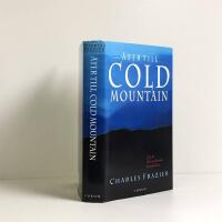 &Aring;ter till Cold Mountain