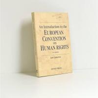 An introduction to the European Convention on Human Rights