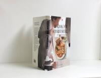 Kokbok f&ouml;r storhush&aring;ll